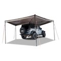 Rhino Rack Rhino Rack 33200 Batwing Awning - Right Hand RHR-33200